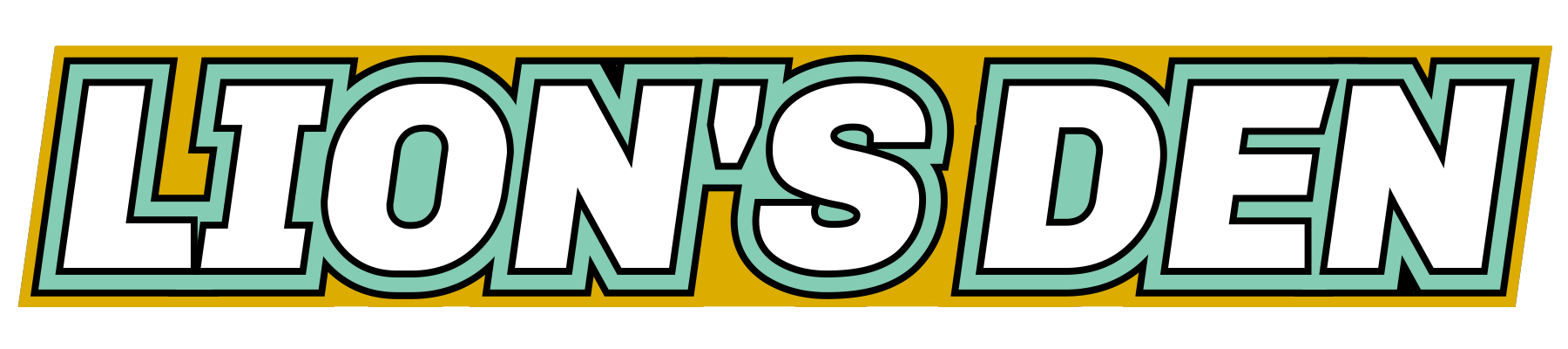 Lion's Den